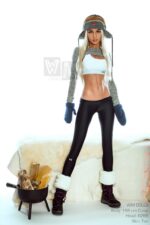 WMDoll_Britt_19 2 Beste Sexpuppen WM Doll Britt | 166 cm 129