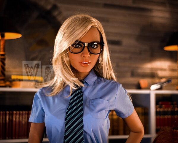 WM Doll Claudine | 166 cm