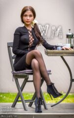 Anpassung WM Doll Jill | 172 cm 101