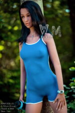 WMdoll_172_368_02 Anpassung WM Doll Babette | 172 cm 101