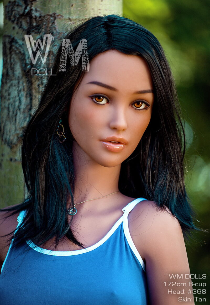 Anpassung WM Doll Babette | 172 cm 73