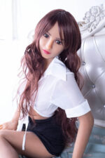 MySuperDoll-Cheyenne-06 Asiatische sexdolls Sexdoll Cheyenne | 158 cm 89