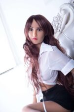 MySuperDoll-Cheyenne-09 Asiatische sexdolls Sexdoll Cheyenne | 158 cm 92
