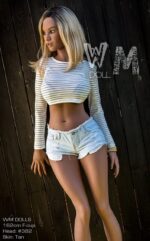 Anpassung WM Doll Mette | 162 cm 66