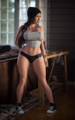 Anpassung WM Doll Marie-Claire | 156 cm 59