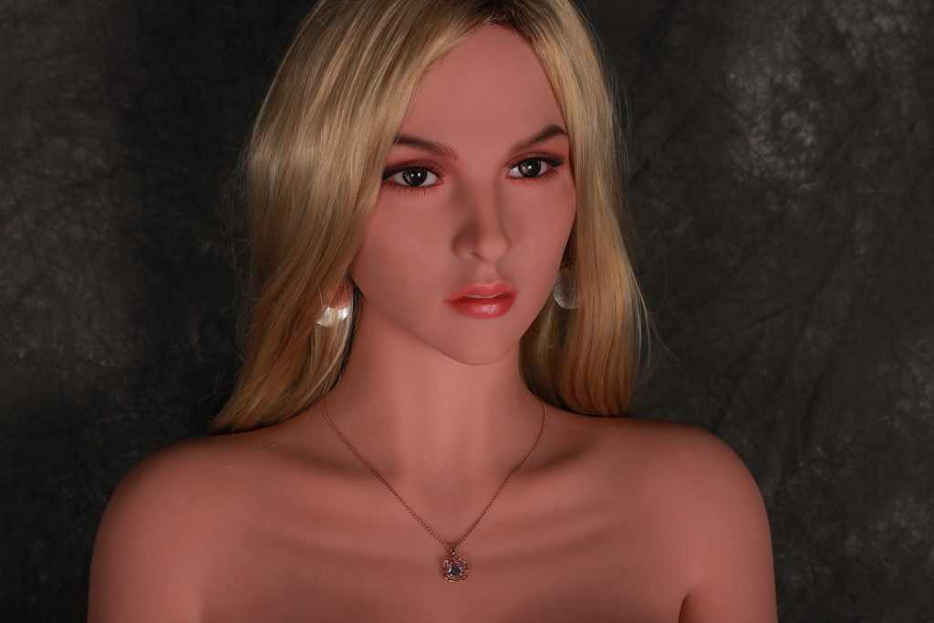 Firedoll Bonny | 163 cm Anpassung 87 Anpassung Firedoll Bonny | 163 cm 87