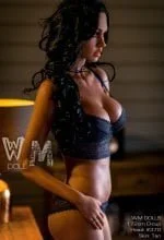 Anpassung WM Doll Gizele | 172 cm 68