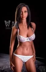 Anpassung WM Doll Grazyna | 172 cm 102