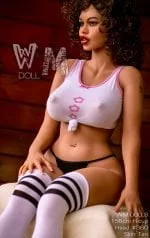 Anpassung WM Puppe Lais | 156 cm 49