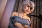 Anpassung Sexdoll Jian | 157 cm 76