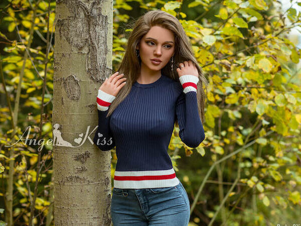 Naturgetreue Sexdolls (Realdoll)