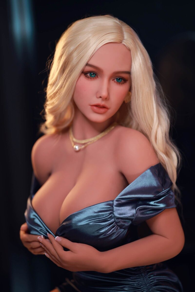 Auf Vorrat DutchDoll Eva | 157 cm 68
