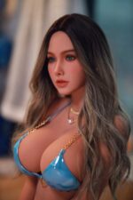 Auf Vorrat DutchDoll Freya | 157 cm 85