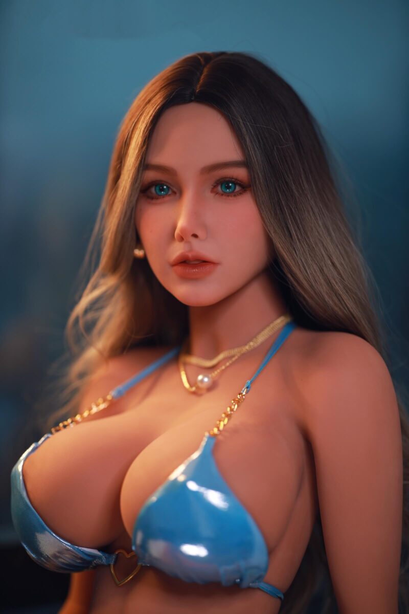 Auf Vorrat DutchDoll Freya | 157 cm 47