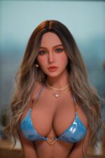 Auf Vorrat DutchDoll Freya | 157 cm 72