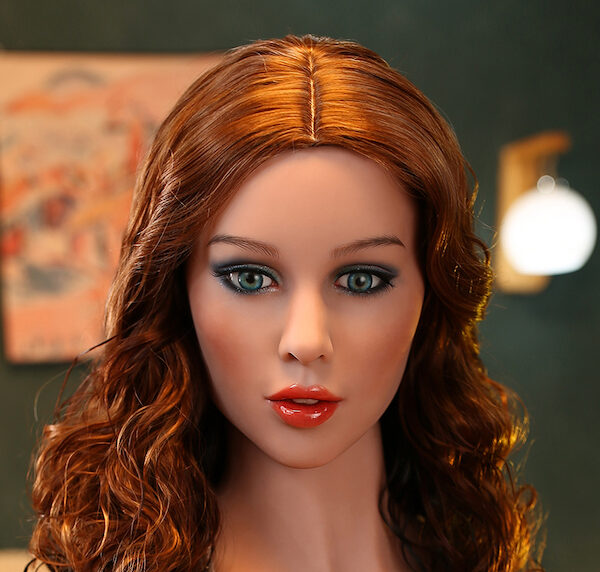 Rothaarige Sexpuppen