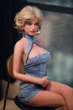 Auf Vorrat DutchDoll Anna | 167 cm 82