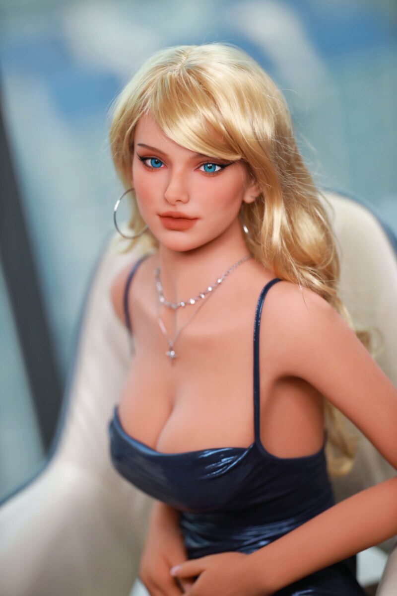 Anpassung DutchDoll Natasha | 167 cm 92