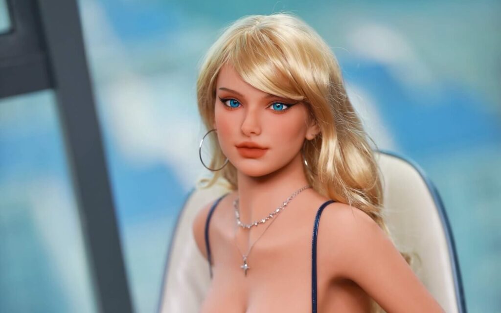 Anpassung DutchDoll Natasha | 167 cm 134