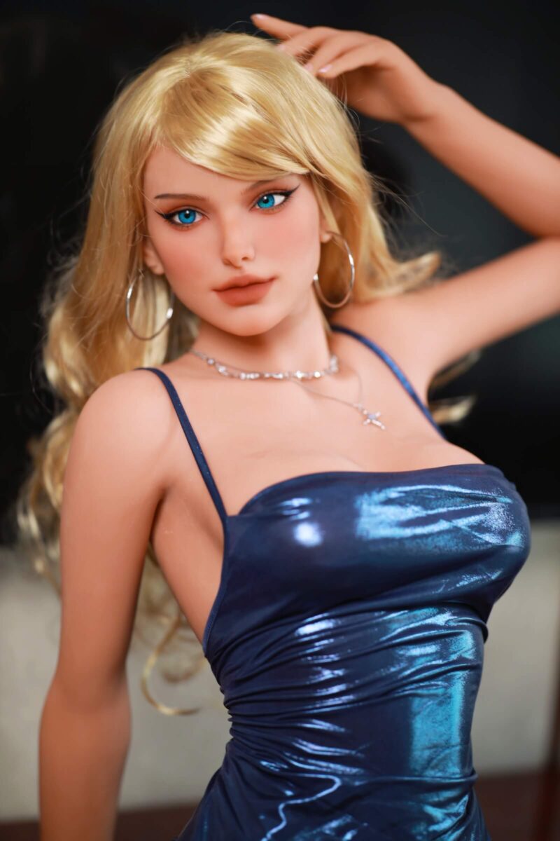 Anpassung DutchDoll Natasha | 167 cm 74