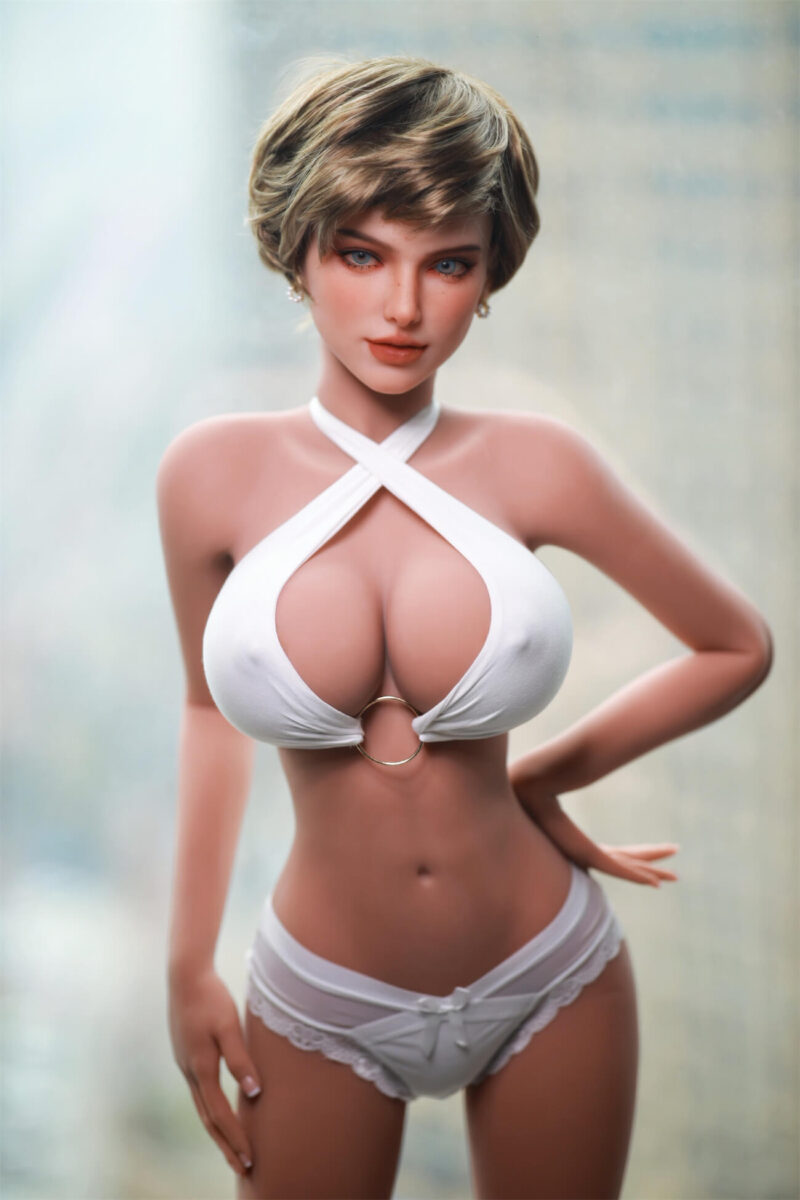 Auf Vorrat DutchDoll Kate | 159 cm 70