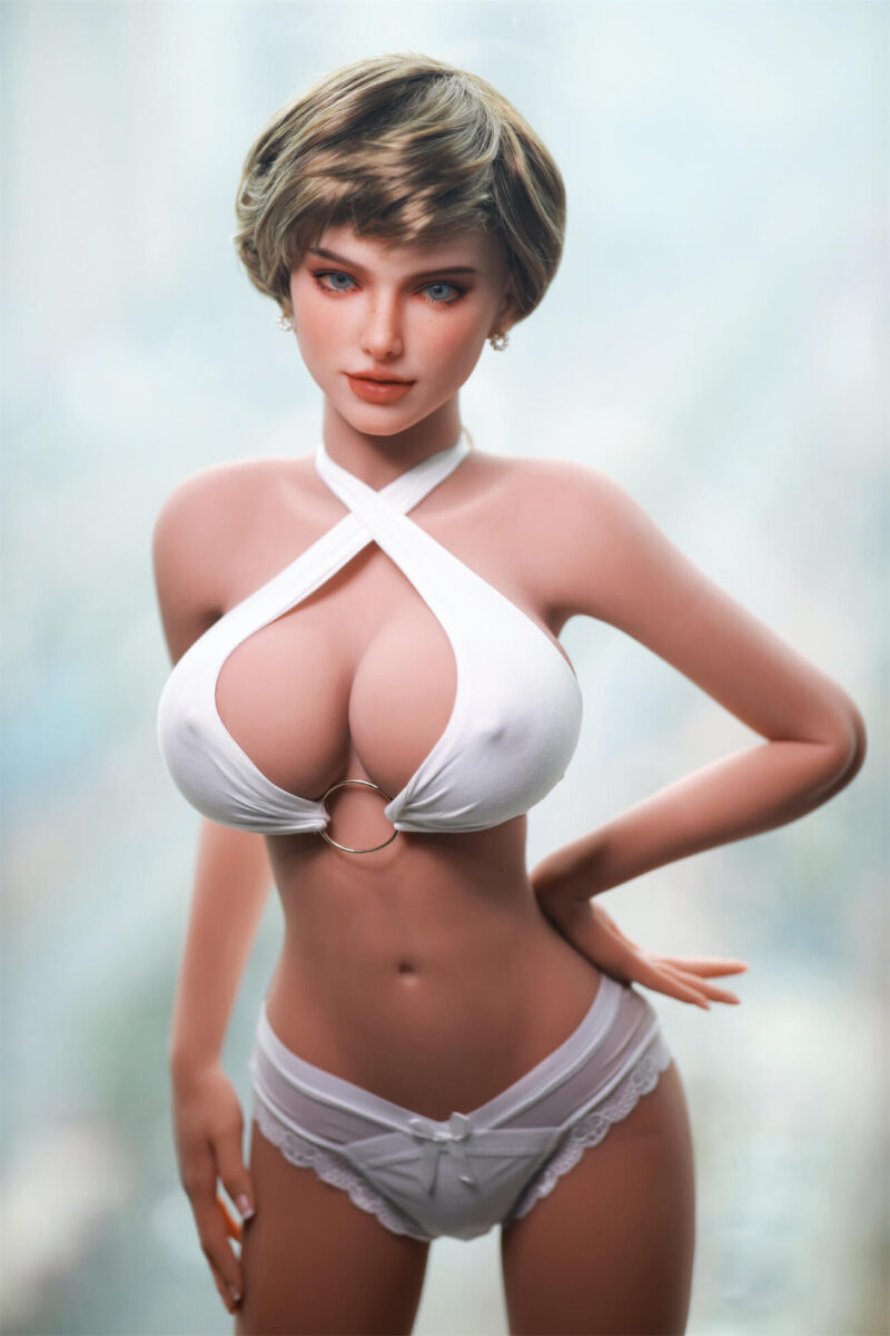 Auf Vorrat DutchDoll Kate | 159 cm 71