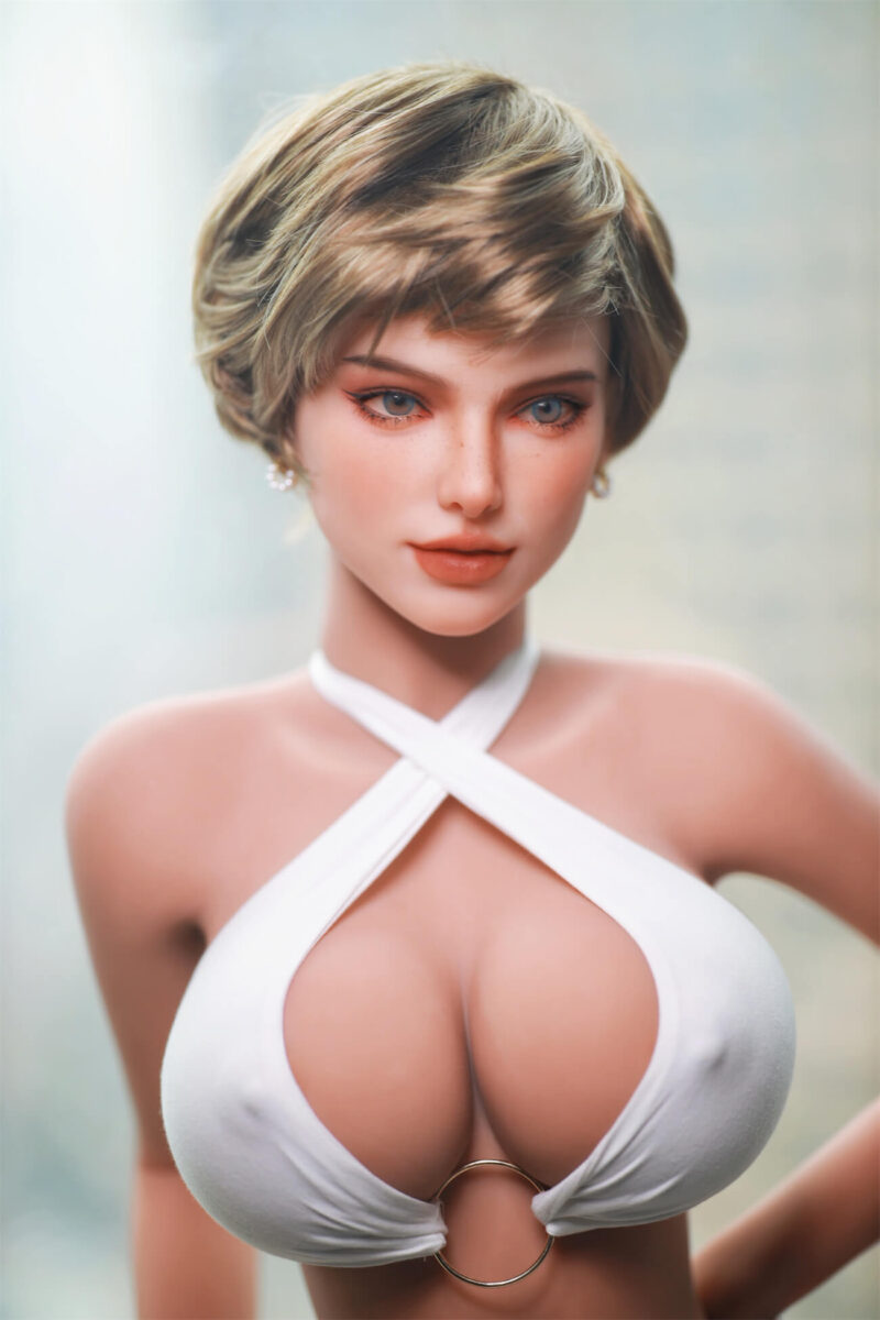 Auf Vorrat DutchDoll Kate | 159 cm 62