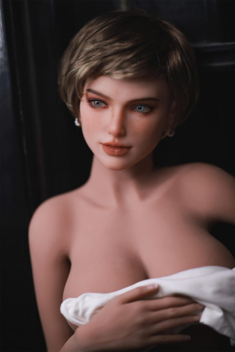 Auf Vorrat DutchDoll Kate | 159 cm 82