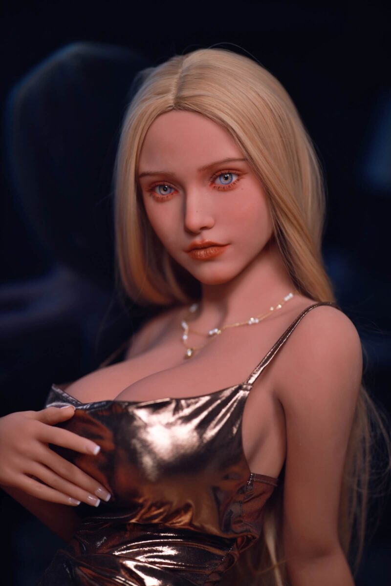 Auf Vorrat DutchDoll Mia | 159 cm 47