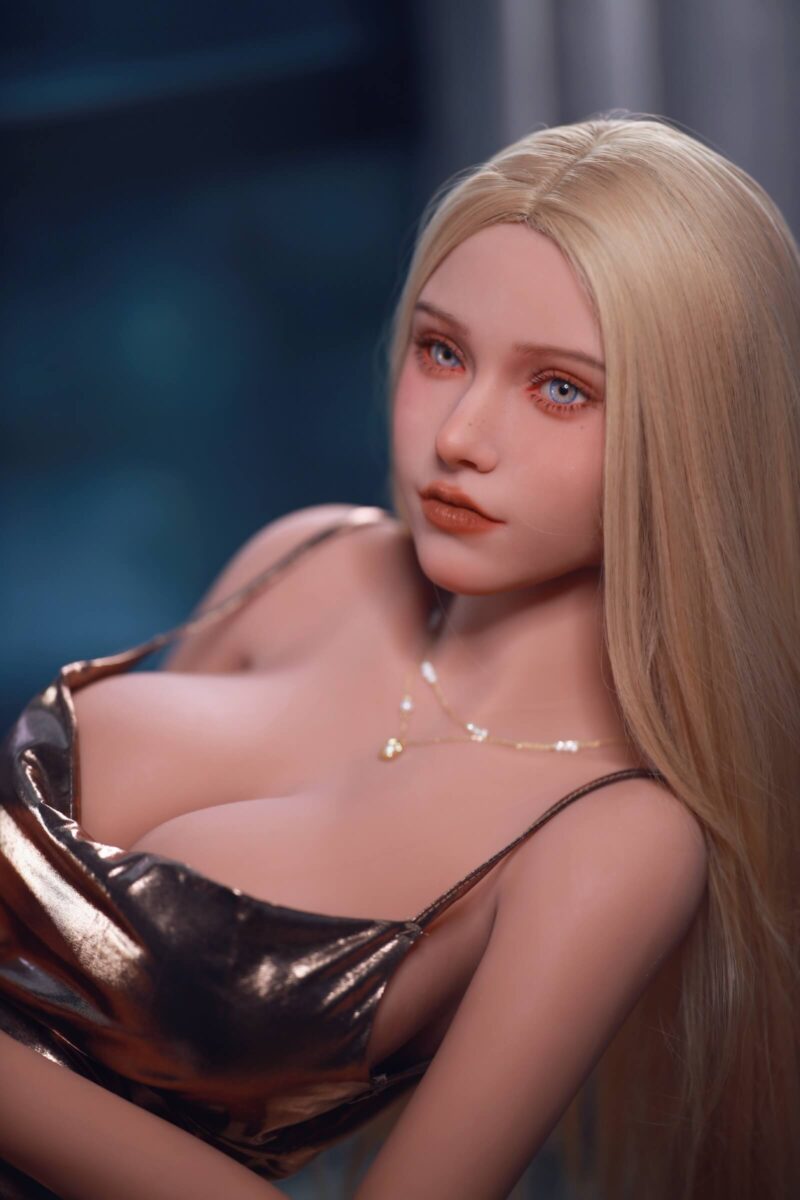 Auf Vorrat DutchDoll Mia | 159 cm 56