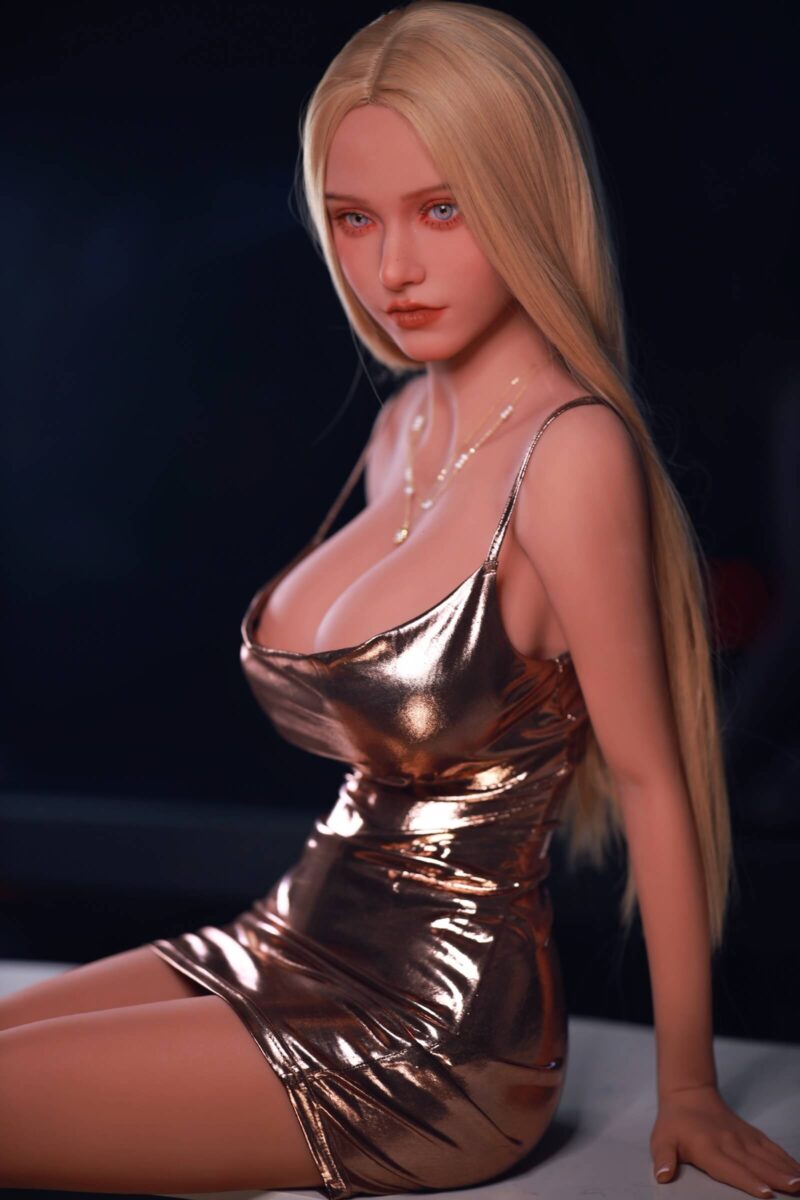 Auf Vorrat DutchDoll Mia | 159 cm 53