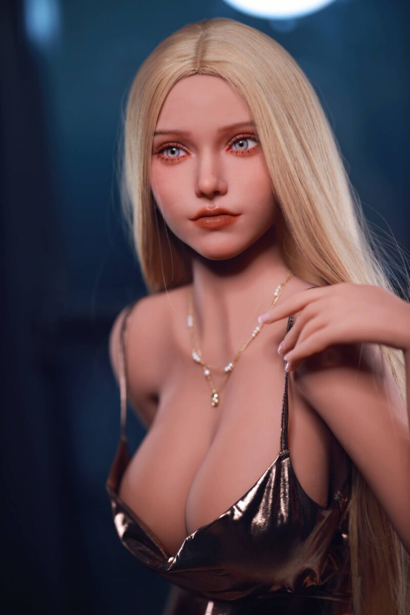Auf Vorrat DutchDoll Mia | 159 cm 54