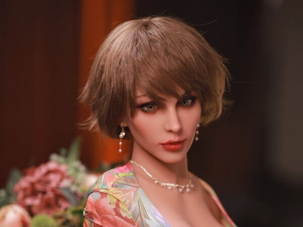 Reife Sexdolls (MILF)