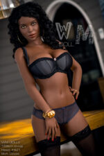 Anpassung WM Doll Zara | 159 cm 75