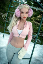 Anpassung WM Doll Thea | 159 cm 82