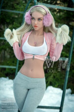 Anpassung WM Doll Thea | 159 cm 84