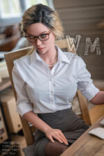 WM-Doll-175cm-sexdoll-2 Anpassung WM Puppe Marlie | 175 cm 91