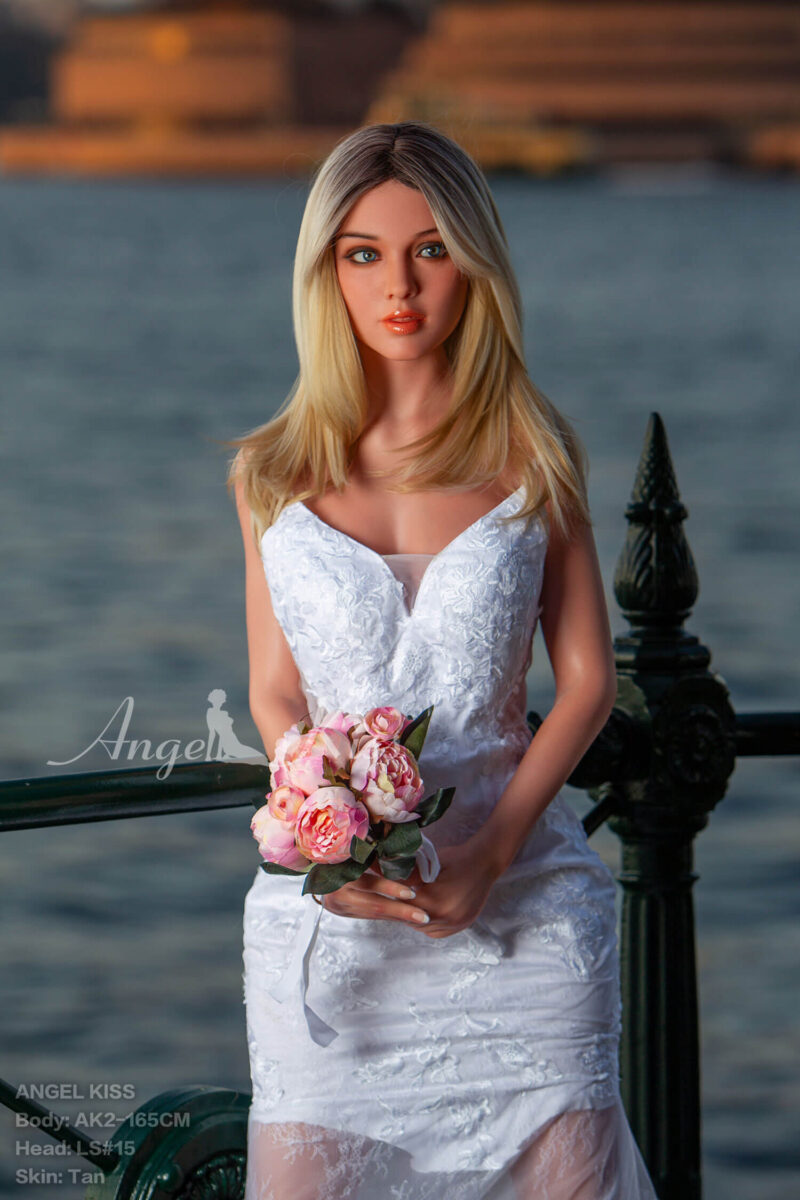 Beste Sexpuppen AK Puppe Sanne | 165 cm 103