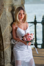 Beste Sexpuppen AK Puppe Sanne | 165 cm 169