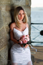 Beste Sexpuppen AK Puppe Sanne | 165 cm 177