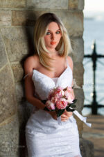 Beste Sexpuppen AK Puppe Sanne | 165 cm 178