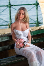 Beste Sexpuppen AK Puppe Sanne | 165 cm 196