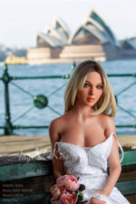 Beste Sexpuppen AK Puppe Sanne | 165 cm 200