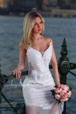 Beste Sexpuppen AK Puppe Sanne | 165 cm 158