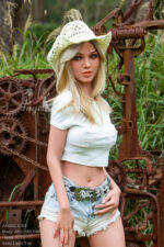 Beste Sexpuppen AK Doll Madison | 165 cm 101