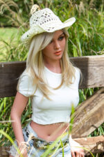 Beste Sexpuppen AK Doll Madison | 165 cm 104