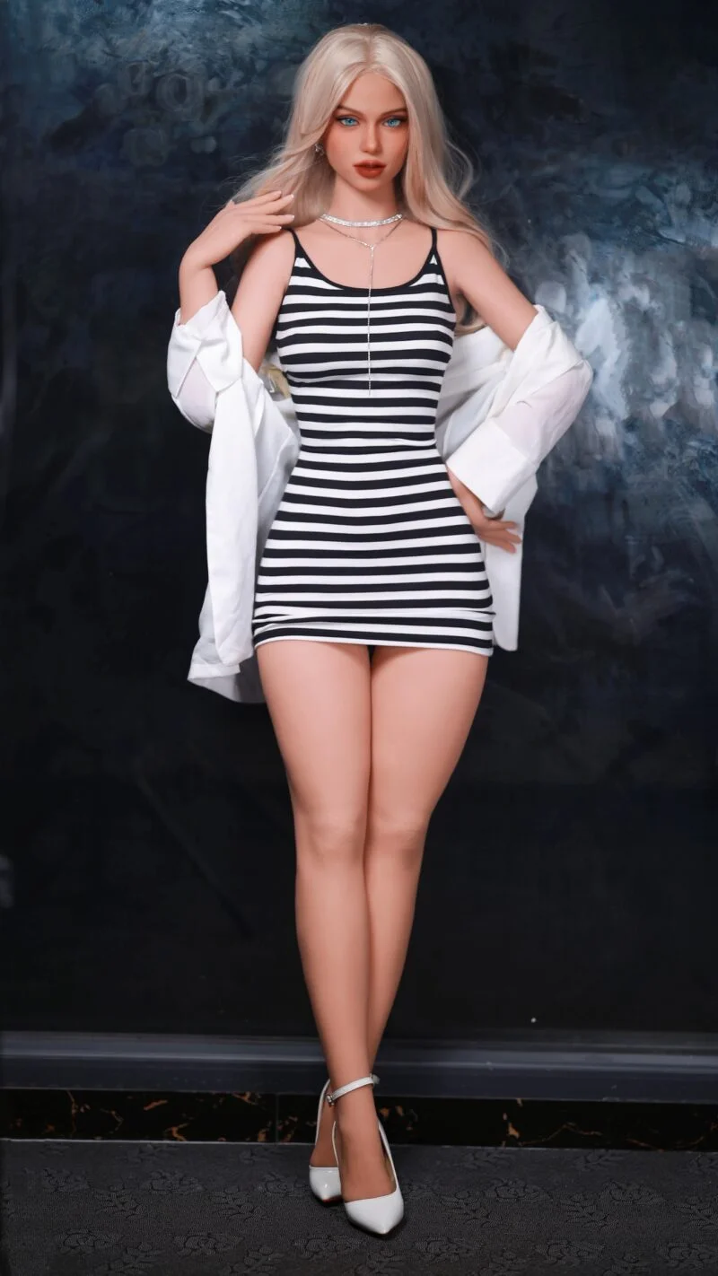 Auf Vorrat DutchDoll Hannah | 161 cm 43