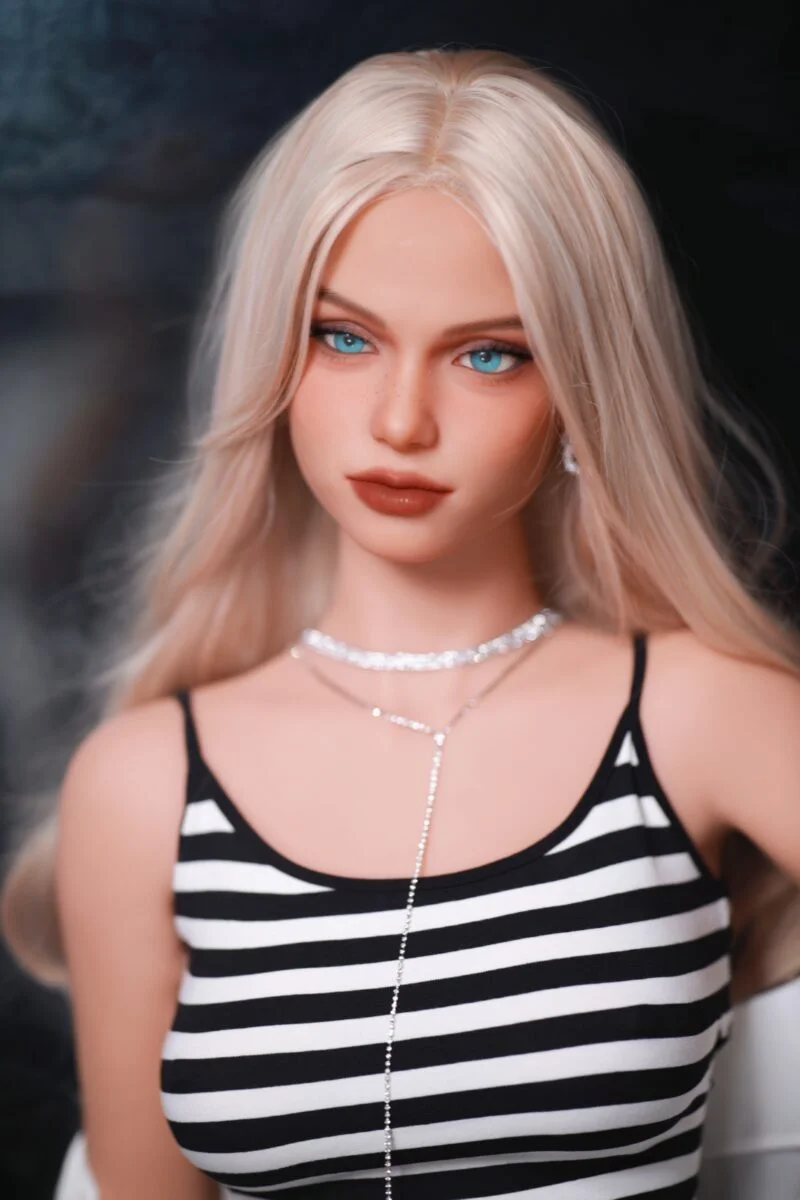 Auf Vorrat DutchDoll Hannah | 161 cm 35