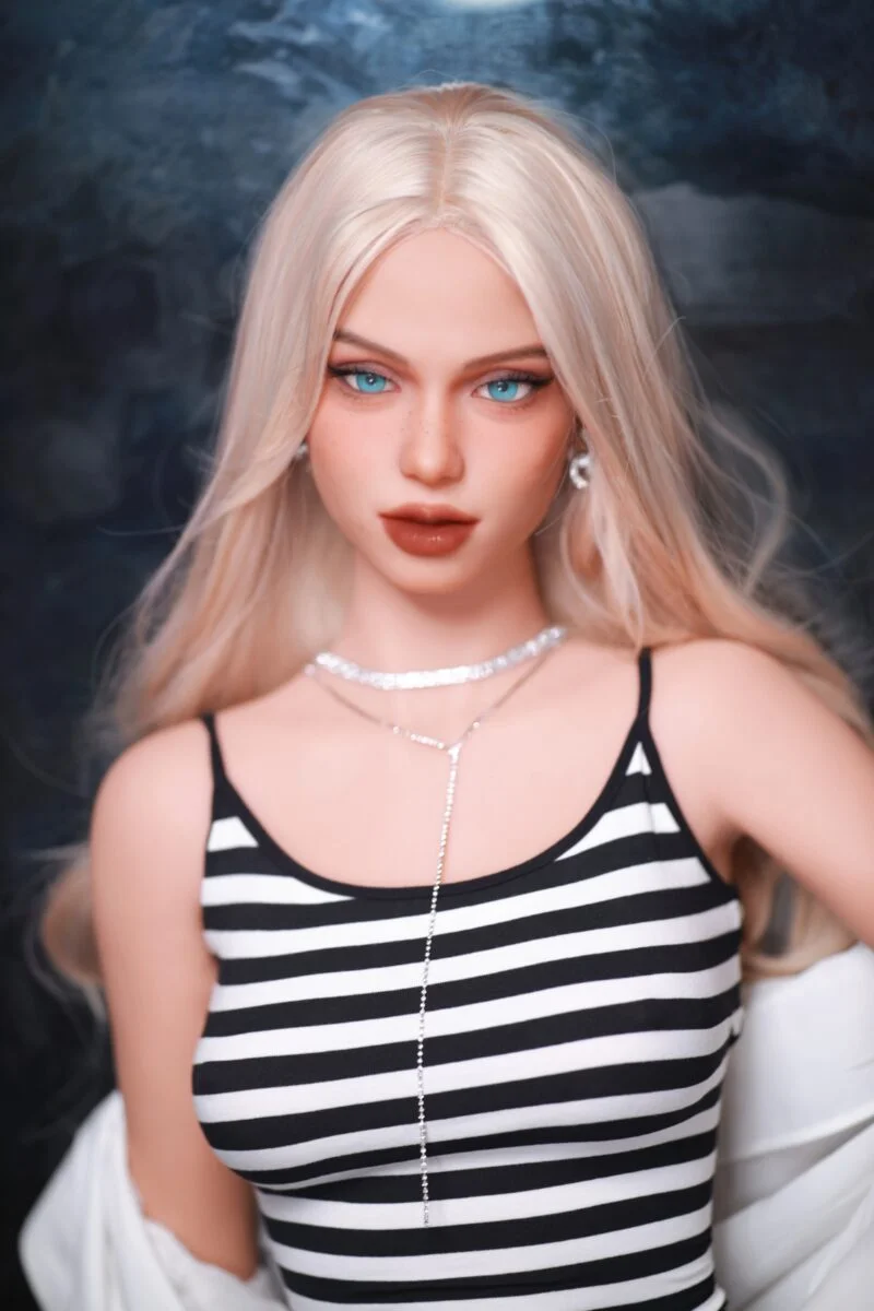 Auf Vorrat DutchDoll Hannah | 161 cm 36