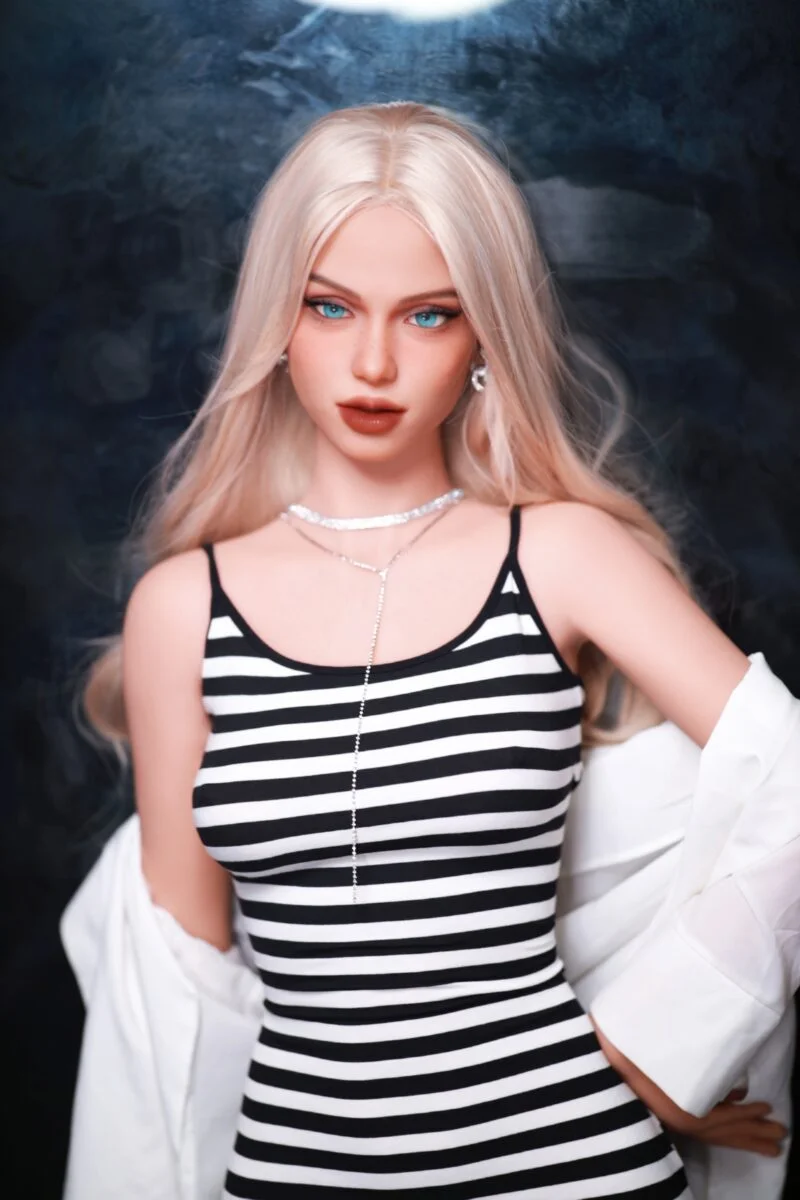 Auf Vorrat DutchDoll Hannah | 161 cm 38